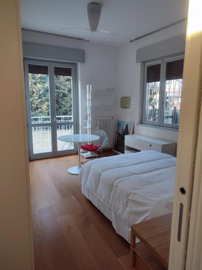 Papavero70 Bergamo Exterior photo