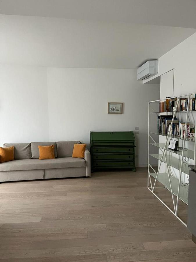 Papavero70 Bergamo Exterior photo