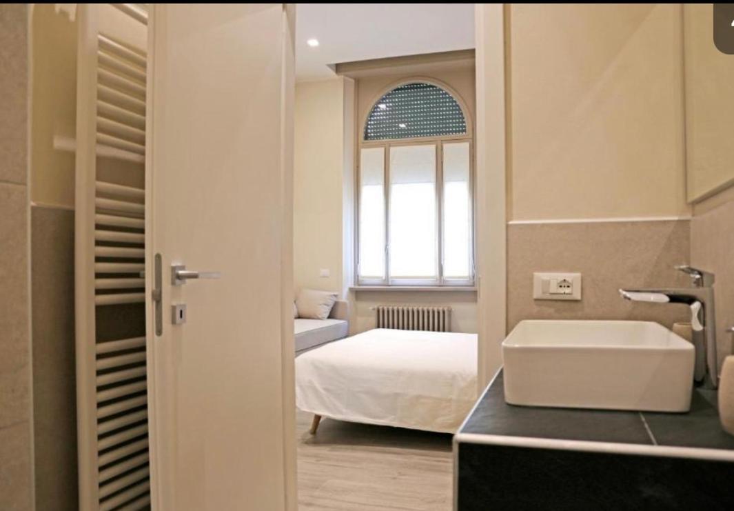 Papavero70 Bergamo Exterior photo